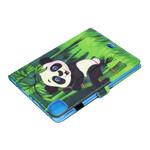 Funda para iPad Air 10.9" (2020) Panda