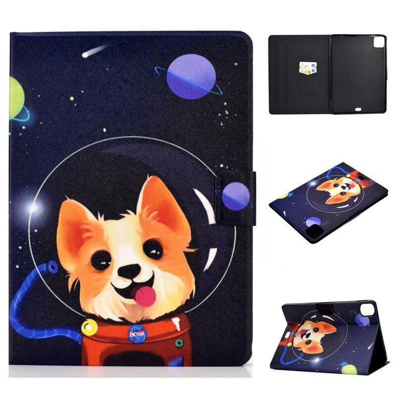 Funda Cosmo-Dog para iPad Air 10.9" (2020) Funda Cosmo-Dog para iPad Air 10.9" (2020)
