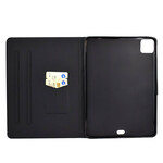 Funda Cosmo-Dog para iPad Air 10.9" (2020) Funda Cosmo-Dog para iPad Air 10.9" (2020)