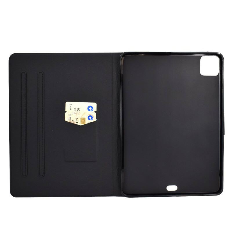 Funda Cosmo-Dog para iPad Air 10.9" (2020) Funda Cosmo-Dog para iPad Air 10.9" (2020)