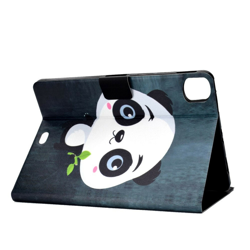 Funda iPad Air 10.9" (2020) Baby Panda