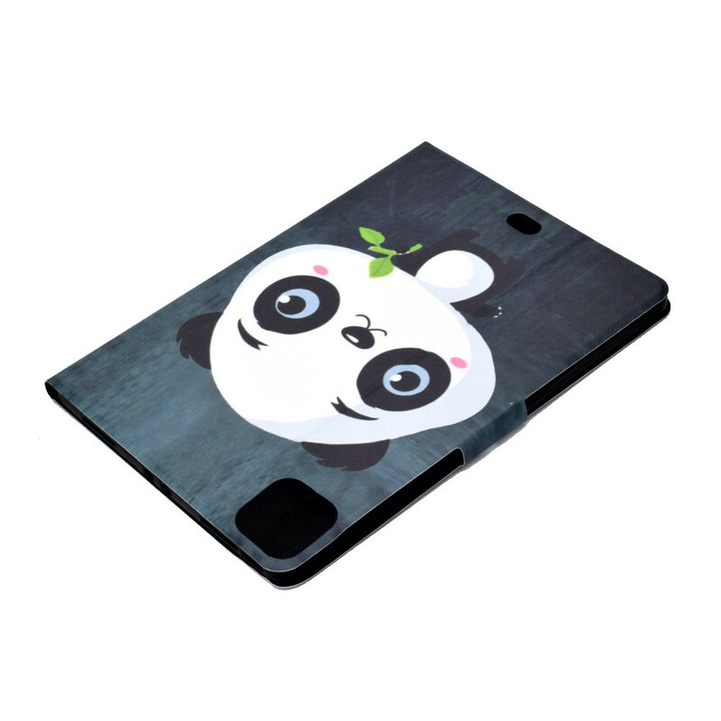 Funda iPad Air 10.9" (2020) Baby Panda