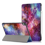 Smart Funda iPad Air 10.9" (2020) Galaxy