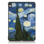 Smart Funda iPad Air 10.9" (2020) Van Gogh