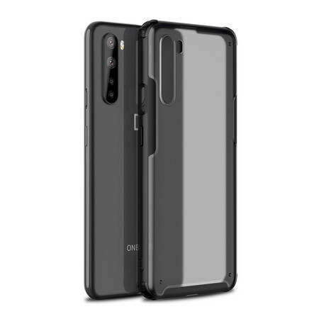 Funda OnePlus Nord Amor con bordes mate
