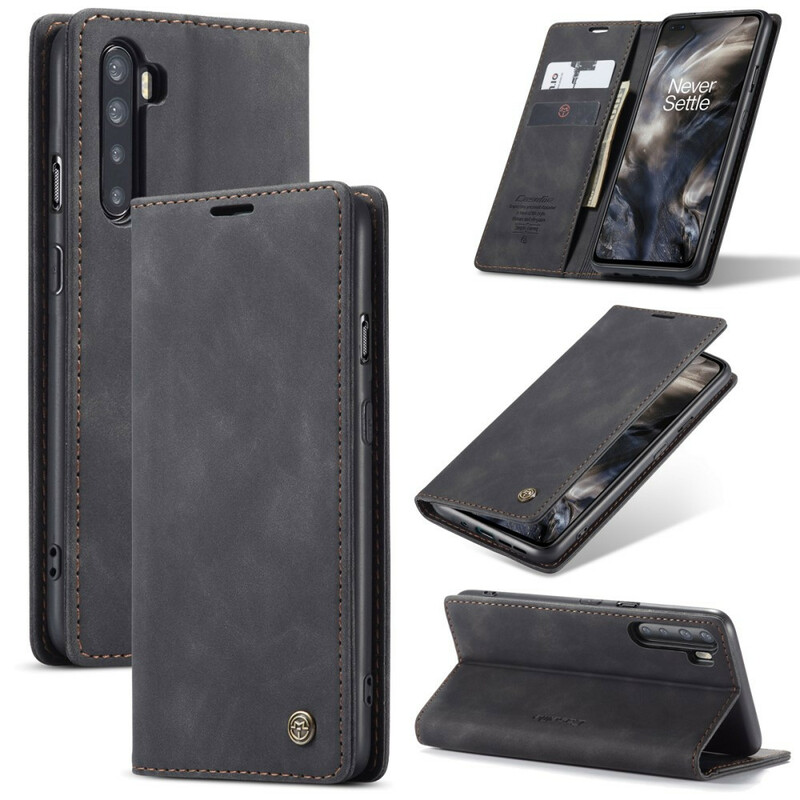 OnePlus Nord Flip Cover Polipiel