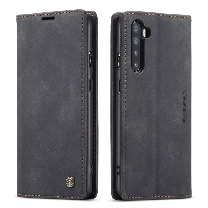 OnePlus Nord Flip Cover Polipiel