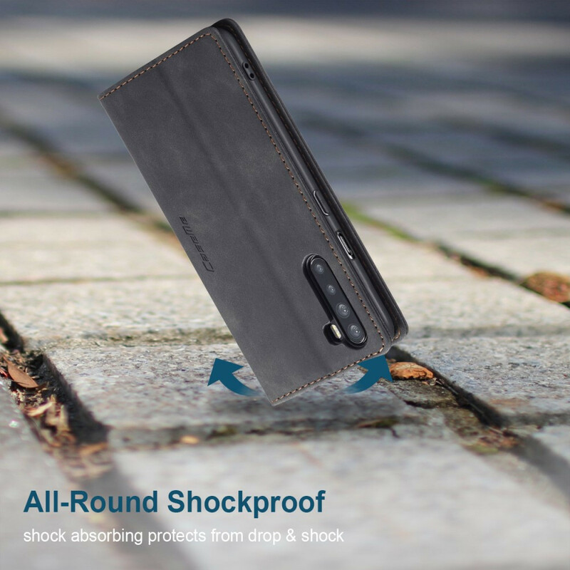 OnePlus Nord Flip Cover Polipiel