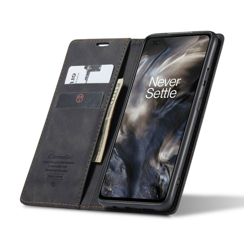 OnePlus Nord Flip Cover Polipiel