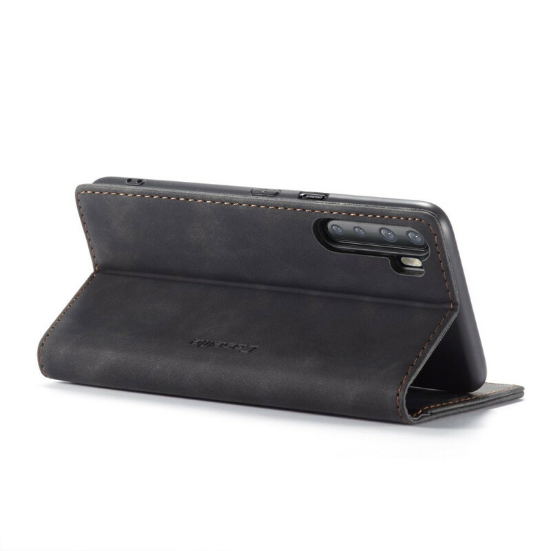 OnePlus Nord Flip Cover Polipiel