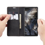 OnePlus Nord Flip Cover Polipiel