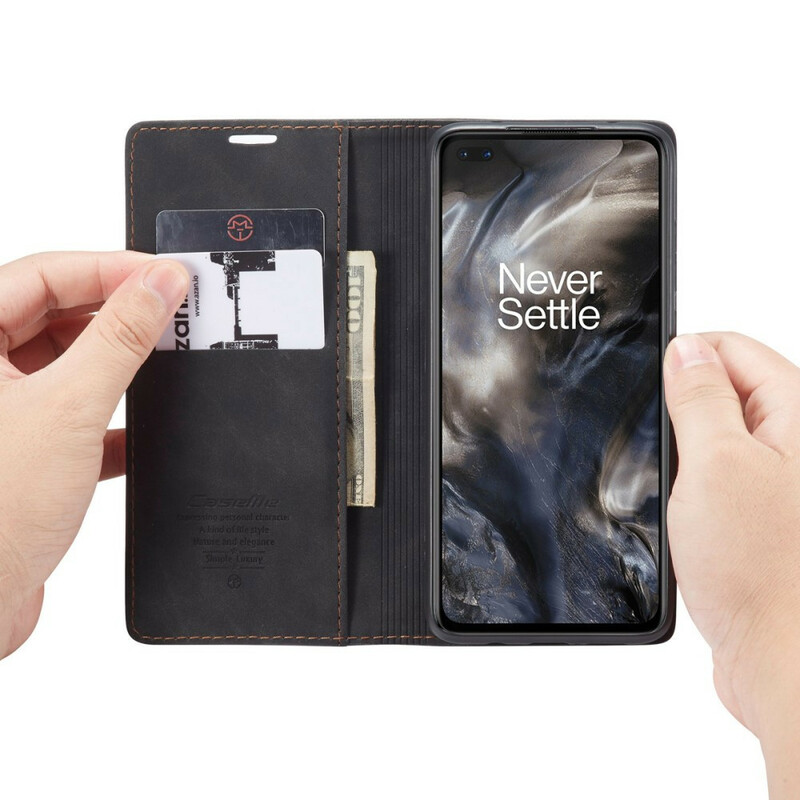 OnePlus Nord Flip Cover Polipiel