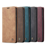 OnePlus Nord Flip Cover Polipiel