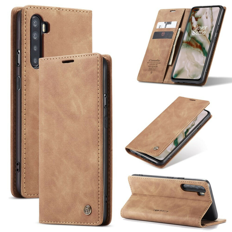 OnePlus Nord Flip Cover Polipiel