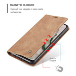 OnePlus Nord Flip Cover Polipiel