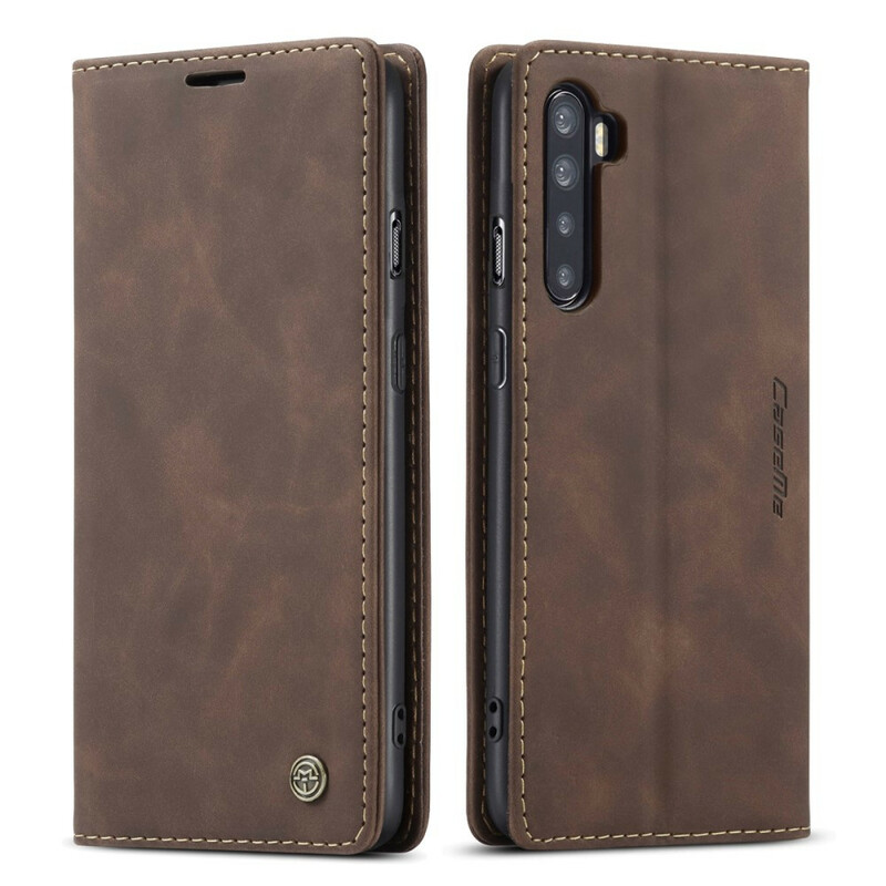OnePlus Nord Flip Cover Polipiel