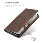 OnePlus Nord Flip Cover Polipiel