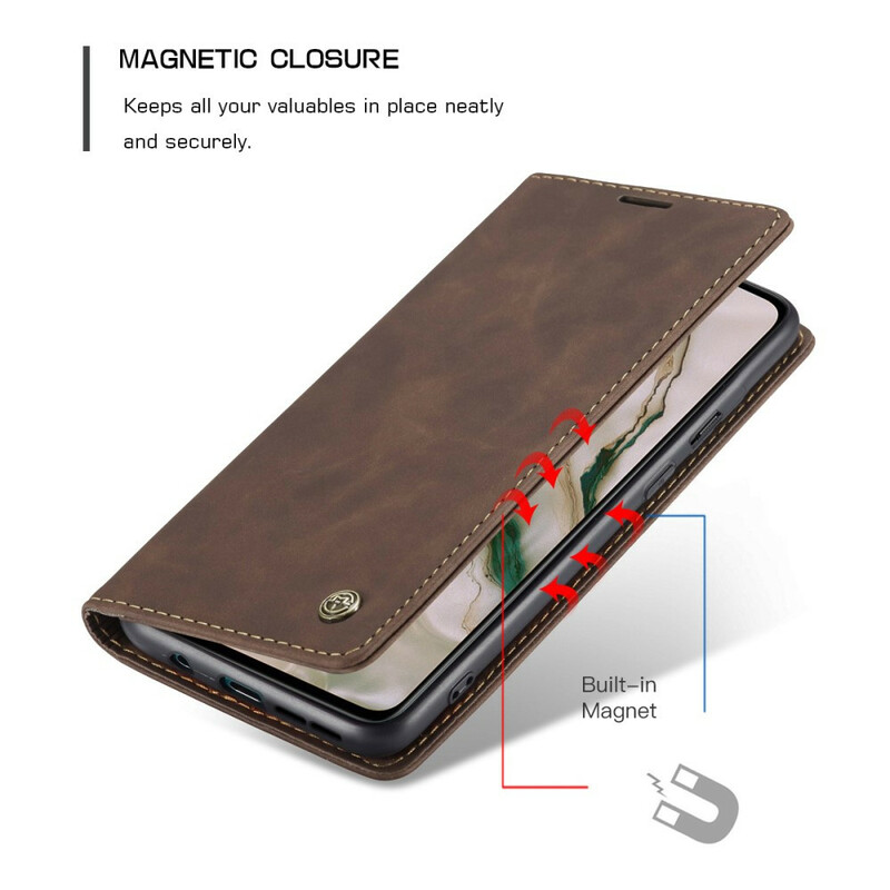 OnePlus Nord Flip Cover Polipiel