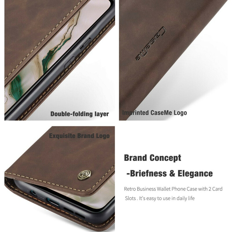 OnePlus Nord Flip Cover Polipiel