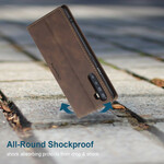 OnePlus Nord Flip Cover Polipiel