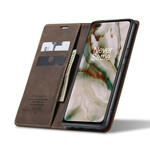 OnePlus Nord Flip Cover Polipiel