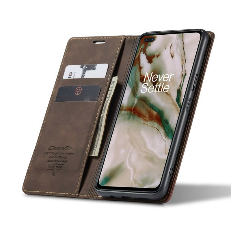 OnePlus Nord Flip Cover Polipiel