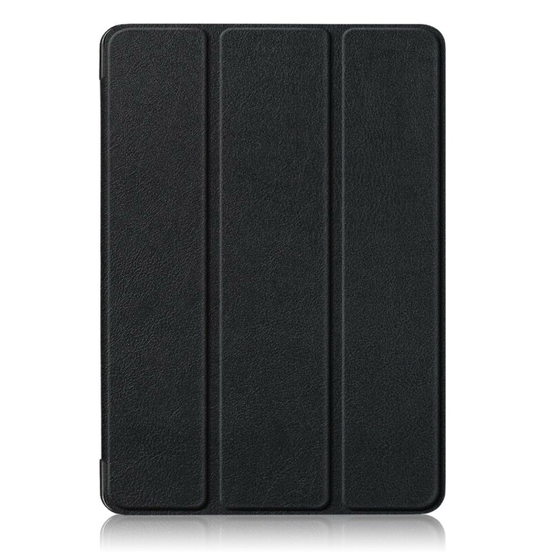 Funda inteligente para iPad Air 10.9" (2020) en polipiel