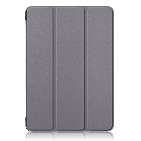 Funda inteligente para iPad Air 10.9" (2020) en polipiel