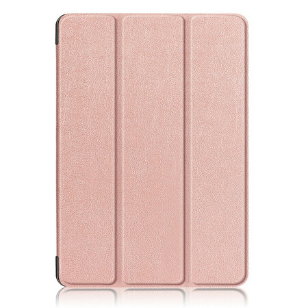 Funda inteligente para iPad Air 10.9" (2020) en polipiel