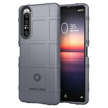 Funda protectora resistente para Sony Xperia 1 II