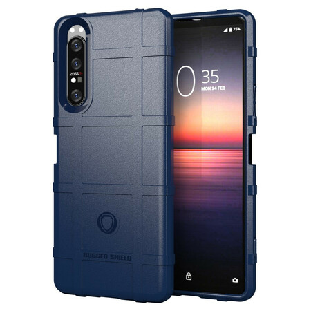Funda protectora resistente para Sony Xperia 1 II
