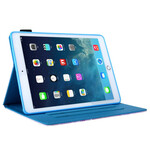 Funda para iPad 10.2" (2019) (2020) Serie Mariposa