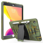 Funda para iPad 10.2" (2020) (2019) Protección de parachoques con soporte Funda para iPad 10.2" (2020) (2019) Protección de parachoques con soporte