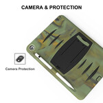 Funda para iPad 10.2" (2020) (2019) Protección de parachoques con soporte Funda para iPad 10.2" (2020) (2019) Protección de parachoques con soporte