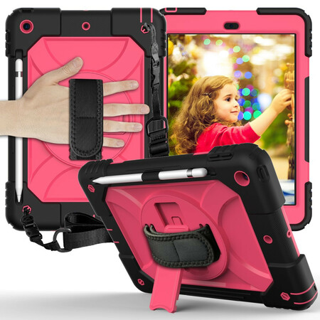 Funda para iPad 10.2" (2020) (2019) Multifuncional