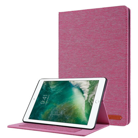 Funda para iPad de 10,2 pulgadas (2020) (2019) Tejido