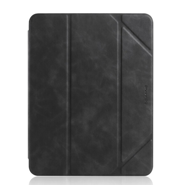 Funda para iPad de 10,2 pulgadas (2020) (2019) Ver serie DG.MING