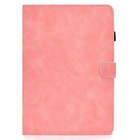 Funda para iPad 10.2" (2020) (2019) / Air 10.5" (2019) Polipiel Vintage
