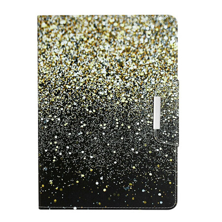 Funda para iPad 10.2" (2020) (2019) / Air 10.5" (2019) Ultra Glitter