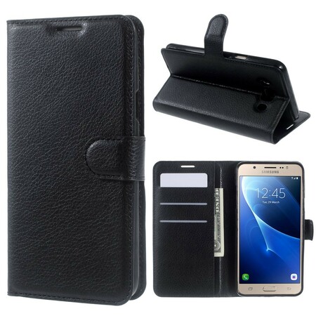 Funda clásica para Samsung Galaxy J7 2016