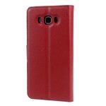 Funda clásica para Samsung Galaxy J7 2016 Funda clásica para Samsung Galaxy J7 2016