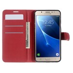 Funda clásica para Samsung Galaxy J7 2016 Funda clásica para Samsung Galaxy J7 2016