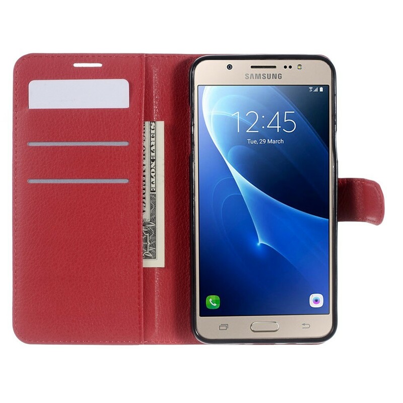 Funda clásica para Samsung Galaxy J7 2016 Funda clásica para Samsung Galaxy J7 2016