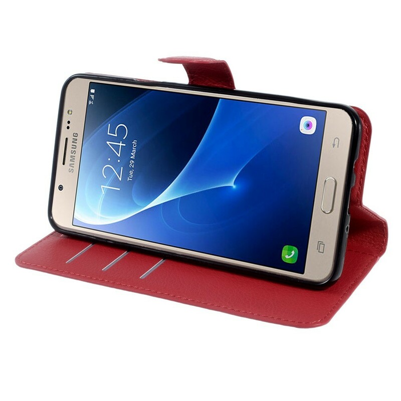 Funda clásica para Samsung Galaxy J7 2016 Funda clásica para Samsung Galaxy J7 2016