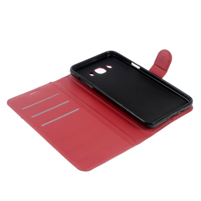 Funda clásica para Samsung Galaxy J7 2016 Funda clásica para Samsung Galaxy J7 2016