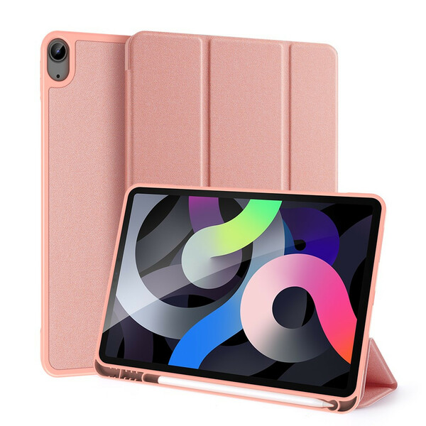 Smart Funda iPad 10.9" (2020) Serie Domo DUX-DUCIS