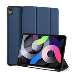 Smart Funda iPad 10.9" (2020) Serie Domo DUX-DUCIS