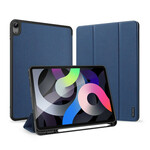 Smart Funda iPad 10.9" (2020) Serie Domo DUX-DUCIS