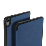 Smart Funda iPad 10.9" (2020) Serie Domo DUX-DUCIS