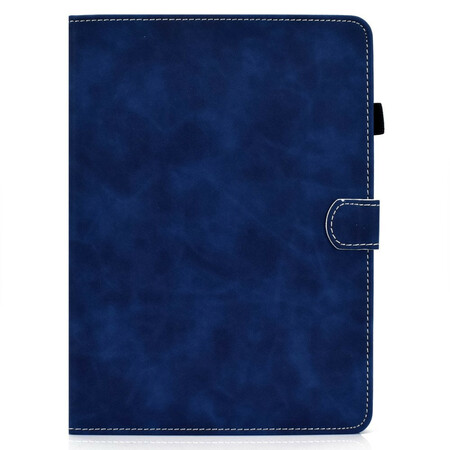 Funda de polipiel vintage para iPad Air 10.9" (2020)